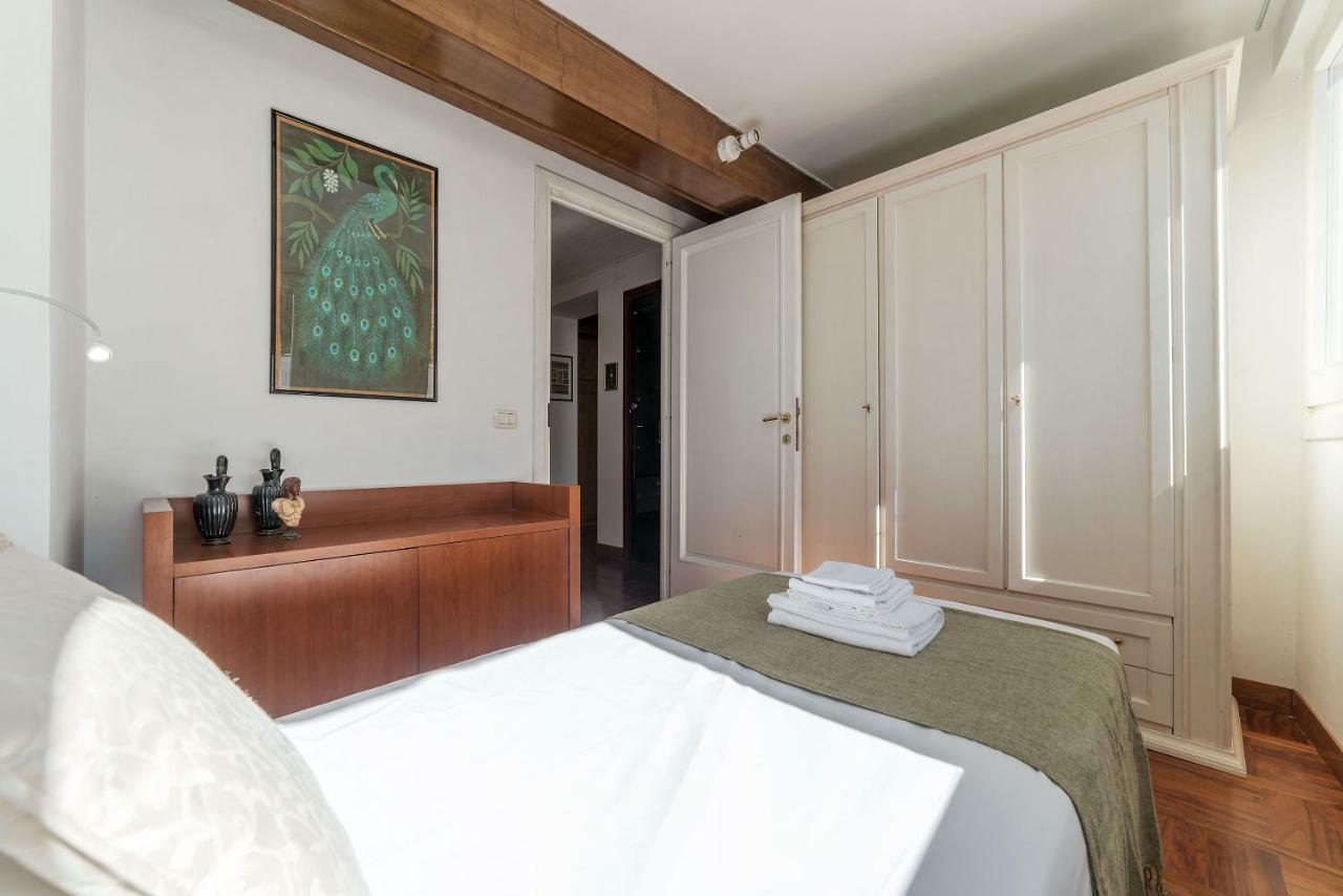 The Spanish Steps Grand Penthouse Apartment Rome Exterior photo